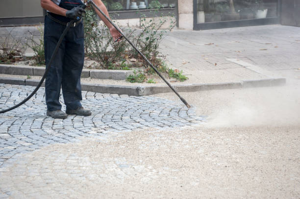 Best Restaurant Pressure Washing  in Ladera Ranch, CA