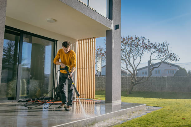 Best Building Exterior Washing  in Ladera Ranch, CA